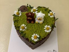 -静宜和她的朋友(星海广场店)