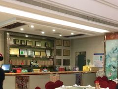 大堂-水乡人家酒楼(坦洲店)