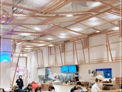大堂-小满手工粉(上海月星环球港店)