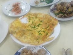 -秋姐美食店(旅游大道店)