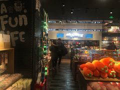 -酷乐潮玩(颛桥万达店)