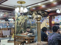 -白魁老号饭庄(交道口店)