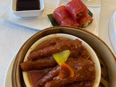 -王子私厨(鸿通城购物中心店)