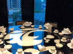 -广州文华东方酒店·江-由辉师傅主理