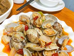 -温州一家人美食(西木头市店)