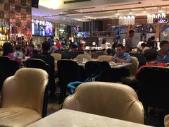 大堂-芭菲盛宴·环球美食(锦城万达广场店)
