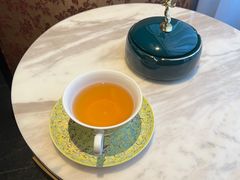 -君庭中餐厅(友谊宾馆店)