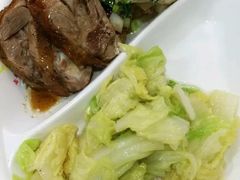 -古井初美烧鹅(水南路店)