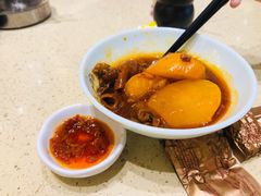 -正哥点心皇子(阳江新达城店)