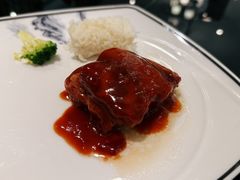 -三凤酒家·百年无锡菜(清扬茂业店)