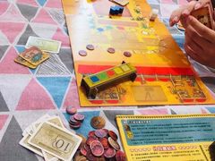 -辛巴桌游剧本娱乐休闲馆(光谷店)