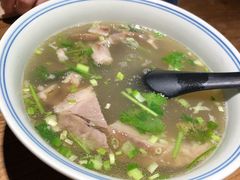 -长安记·大美陕菜(大族广场店)
