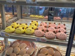 -美心西饼mx cakes(新光城市广场店)