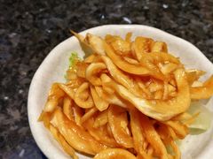 -小城故事·地道宁波味(月湖盛园店)