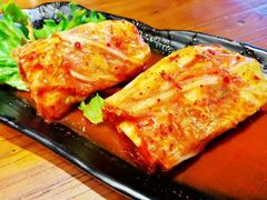 -红小姐的烤肉店(西三旗店)