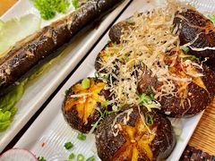-樱の千渡日式料理·铁板烧•烧鸟(金盛田广场店)