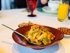 沙姜猪手-三号黄浦会Canton Table