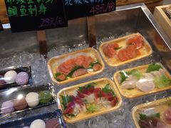-佰禾寿司(学府凯德店)