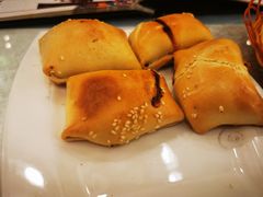 -马尔龙新疆饭店·清真(瑞景店)