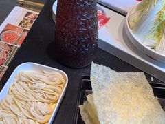 -南门四季铜锅涮肉(大屯·北苑店)