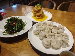 -伊喜饺子·烤鸭(五道口学院路店)