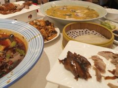 -大铁勺新津菜(东丽阳光新业广场店)