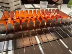 -丰茂烤串(港旅店)