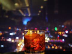 -瑞吉吧 The St·Regis Bar(长沙瑞吉酒店)