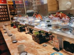 -万岁寿司(蓬江万达店)