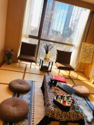 点击看大图 -彩虹之门健康管理