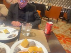 -长沙芙蓉国温德姆至尊豪廷大酒店-自助餐厅