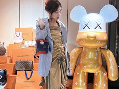 -沐渔二手奢侈品黄金手表包包回收·中古店(广州塔店)