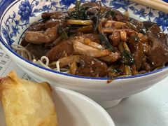 -明呈黄鱼面馆(斜土路店)