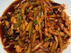 -庆江南江南菜(张家港吾悦店)