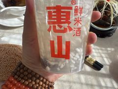 -二泉园老菜馆·百年无锡菜
