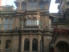 -马勒别墅饭店(静安寺店)