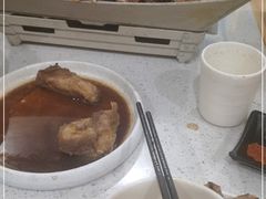 -浮何烤铺(桐梓林店)