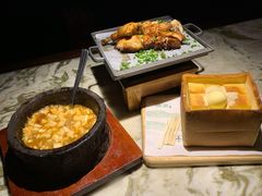 -绿茶餐厅(乐峰广场店)