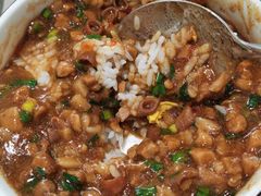 -大锅强·蒸海鲜青岛菜(吾悦广场店)