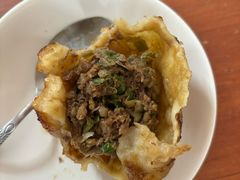 -宝瑞门钉肉饼店