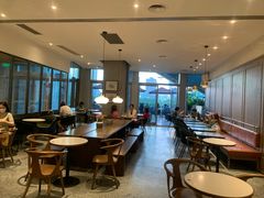 -BAKER&SPICE(环贸店)