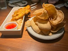 -星叶·东南亚料理(温州万象城店)