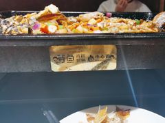 -夯鱼烤鱼·尔滨地标美食(中央商场店)