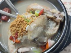 -长顺参鸡汤店(西塔总店)
