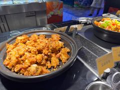 -泰谷酒店·太古码头闽菜自助餐厅