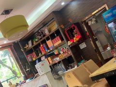 -肥仔顺德菜(龙悦居店)