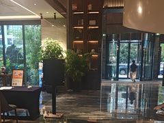 -延年酒店-延飨餐厅(延年文苑店)