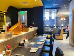 -AJIYA·池袋日式烧肉自助(天津万象城店)