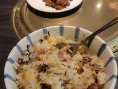 -AJIYA·池袋日式烧肉自助(天津万象城店)