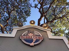 -阿甘虾餐厅(Maui)